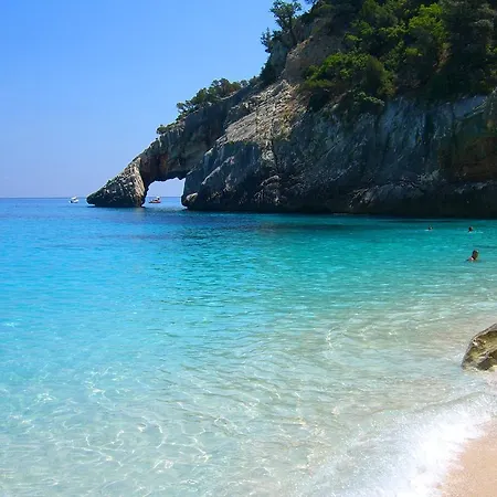 Sul Mare Sardegna Eunice 别墅 *