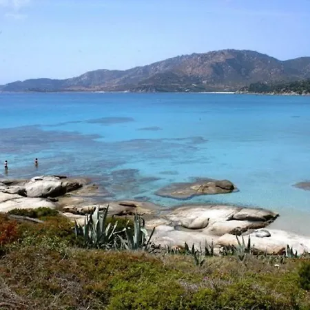 Sul Mare Sardegna Eunice * 维拉西米乌斯