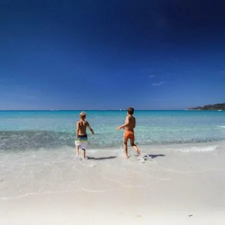 Sul Mare Sardegna Eunice * 维拉西米乌斯