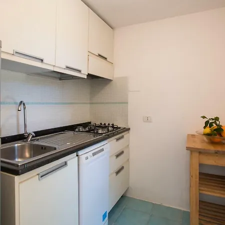 Sul Mare Sardegna Eunice 维拉西米乌斯