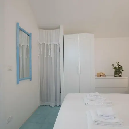 Sul Mare Sardegna Eunice * 维拉西米乌斯