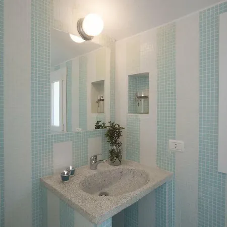 Sul Mare Sardegna Eunice * 维拉西米乌斯