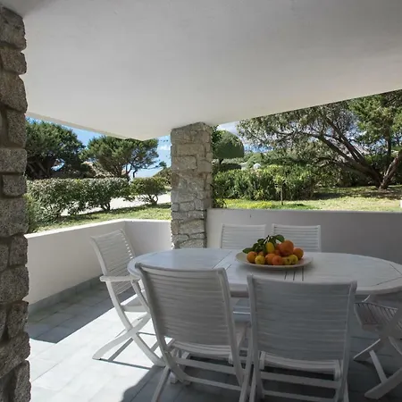 Sul Mare Sardegna Eunice * 维拉西米乌斯