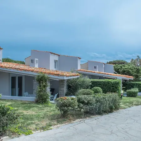 Sul Mare Sardegna Eunice 别墅 维拉西米乌斯