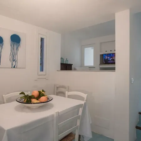 Sul Mare Sardegna Eunice 别墅 维拉西米乌斯