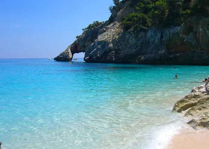 Sul Mare Sardegna Eunice Vila *