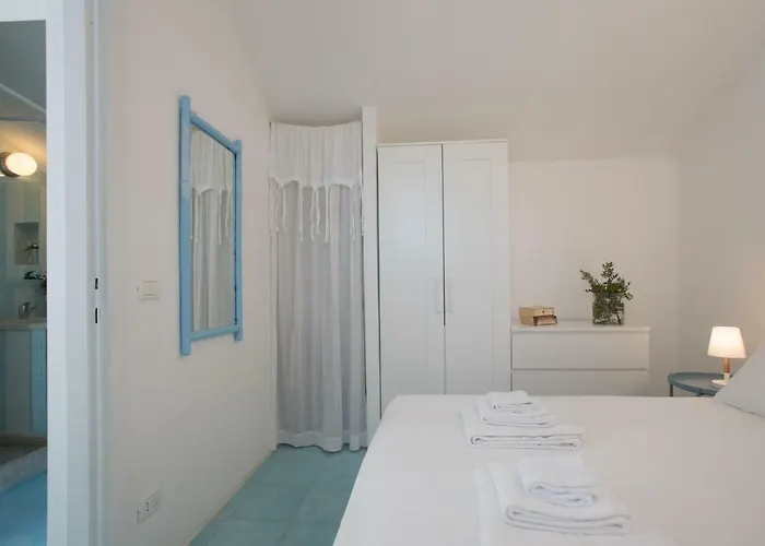 Sul Mare Sardegna Eunice * Villasimius