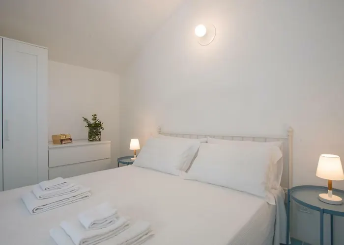 Vila Sul Mare Sardegna Eunice