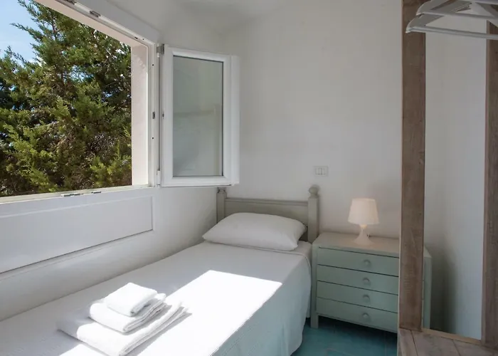 Sul Mare Sardegna Eunice Vila *