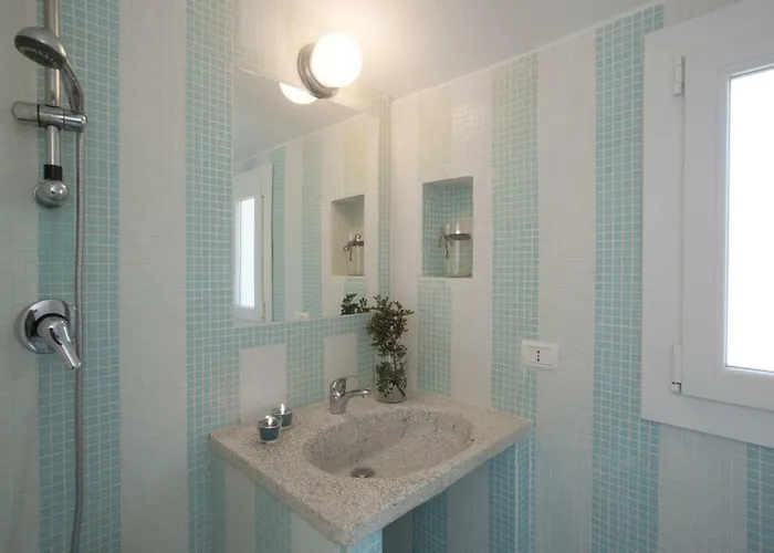 Sul Mare Sardegna Eunice * Villasimius