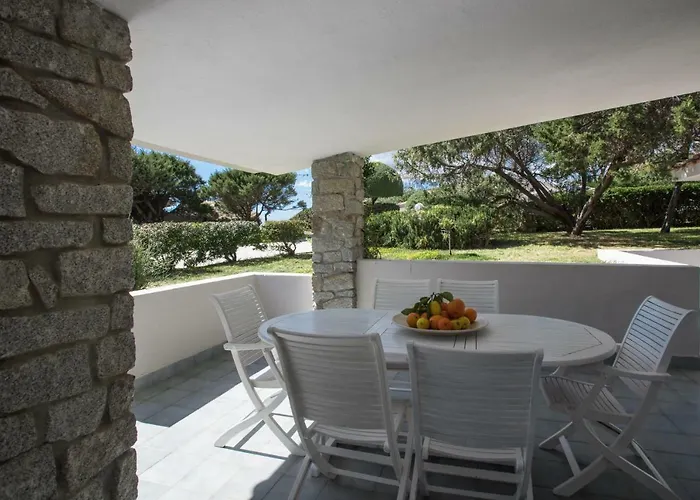 Sul Mare Sardegna Eunice * Villasimius