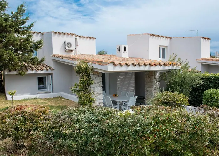 Sul Mare Sardegna Eunice * Villasimius