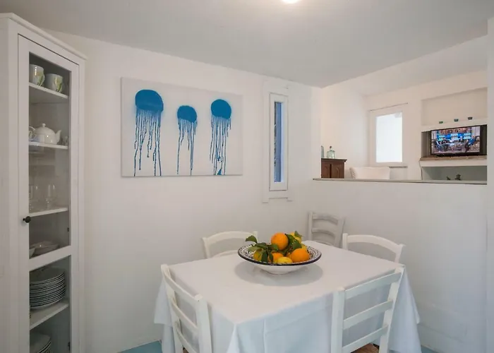 Vila Sul Mare Sardegna Eunice Villasimius