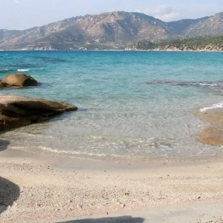 Sul Mare Sardegna Eunice Villa Villasimius