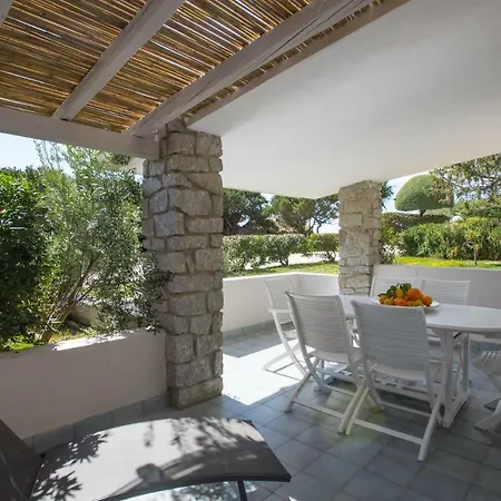 Villa Sul Mare Sardegna Eunice Villasimius