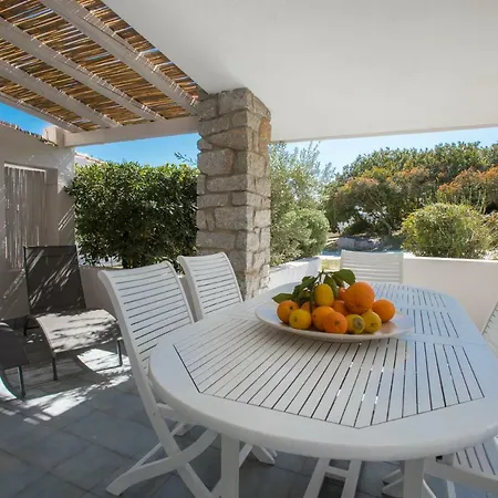 Sul Mare Sardegna Eunice Villasimius