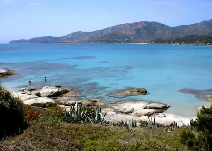 Sul Mare Sardegna Eunice * Villasimius