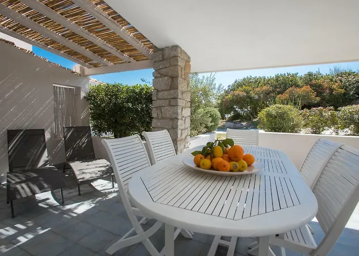 Sul Mare Sardegna Eunice Villasimius