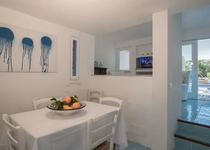 Sul Mare Sardegna Eunice Villa Villasimius