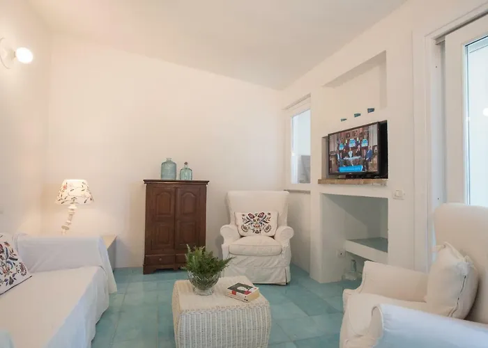 Sul Mare Sardegna Eunice * Villasimius