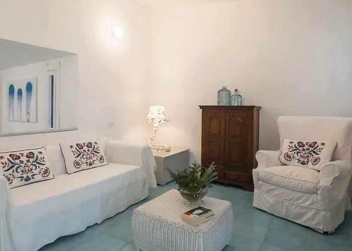 Sul Mare Sardegna Eunice * Villasimius