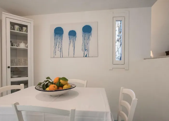 Sul Mare Sardegna Eunice * Villasimius